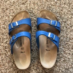 Birkenstock Women’s 2-strap